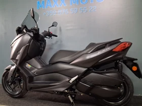 Yamaha X-max 300i TCS ABS FULL LED Keyless, снимка 3