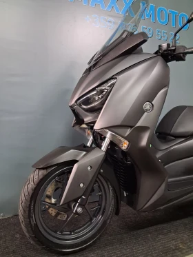 Yamaha X-max 300i TCS ABS FULL LED Keyless, снимка 5