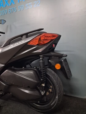 Yamaha X-max 300i TCS ABS FULL LED Keyless, снимка 6