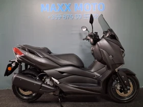 Yamaha X-max 300i TCS ABS FULL LED Keyless, снимка 7