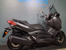 Yamaha X-max 300i TCS ABS FULL LED Keyless, снимка 10