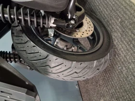 Yamaha X-max 300i TCS ABS FULL LED Keyless, снимка 14