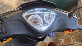 Barton Scooters Flash 50, снимка 4