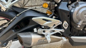 Triumph Street Triple 765 RS, снимка 9