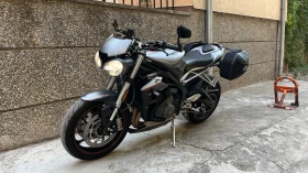 Triumph Street Triple 765 RS, снимка 2