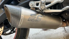 Triumph Street Triple 765 RS, снимка 10