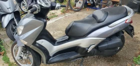 Yamaha X-City 125ie   1   | Mobile.bg    13