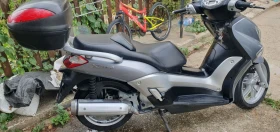 Yamaha X-City 125ie   1   | Mobile.bg    6