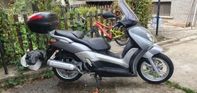 Yamaha X-City 125ie   1   | Mobile.bg    7