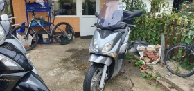 Yamaha X-City 125ie   1   | Mobile.bg    5