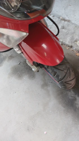 Gilera 50 | Mobile.bg    4