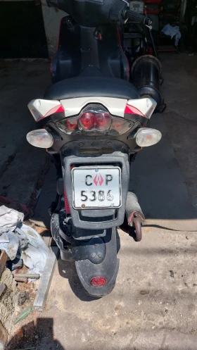 Gilera 50 | Mobile.bg    8