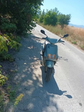 Yamaha Neos 50cc | Mobile.bg    4