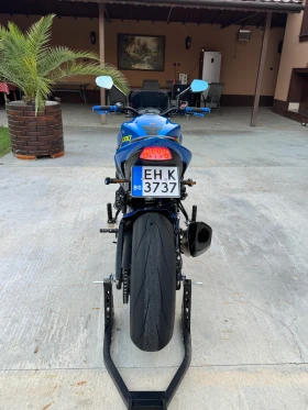 Suzuki Gsx S | Mobile.bg    4