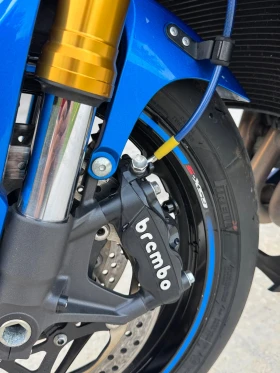 Suzuki Gsx S | Mobile.bg    10