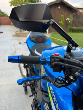 Suzuki Gsx S | Mobile.bg    6