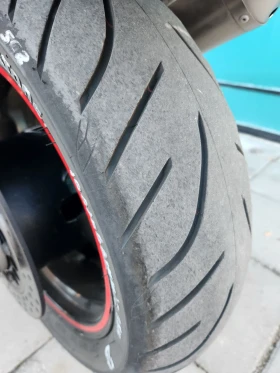 Yamaha T-max, снимка 8