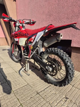 GASGAS EC 350 , снимка 3