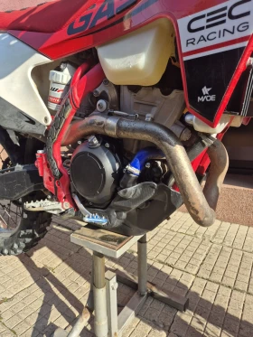 GASGAS EC 350 , снимка 6