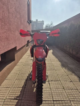 GASGAS EC 350 , снимка 2