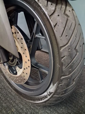 Yamaha X-max 300i TCS ABS FULL LED Keyless | Mobile.bg � ����� ������ 13