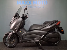 ������ Yamaha X-max