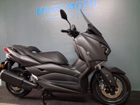 Yamaha X-max 300i TCS ABS FULL LED Keyless | Mobile.bg � ����� ������ 8