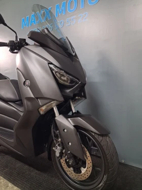 Yamaha X-max 300i TCS ABS FULL LED Keyless | Mobile.bg � ����� ������ 9