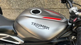 Triumph Street Triple 765 RS | Mobile.bg � ����� ������ 7
