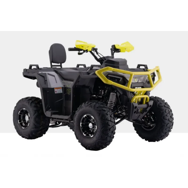 Barton ATV Barton ATV 125 cc Ел.Стартер