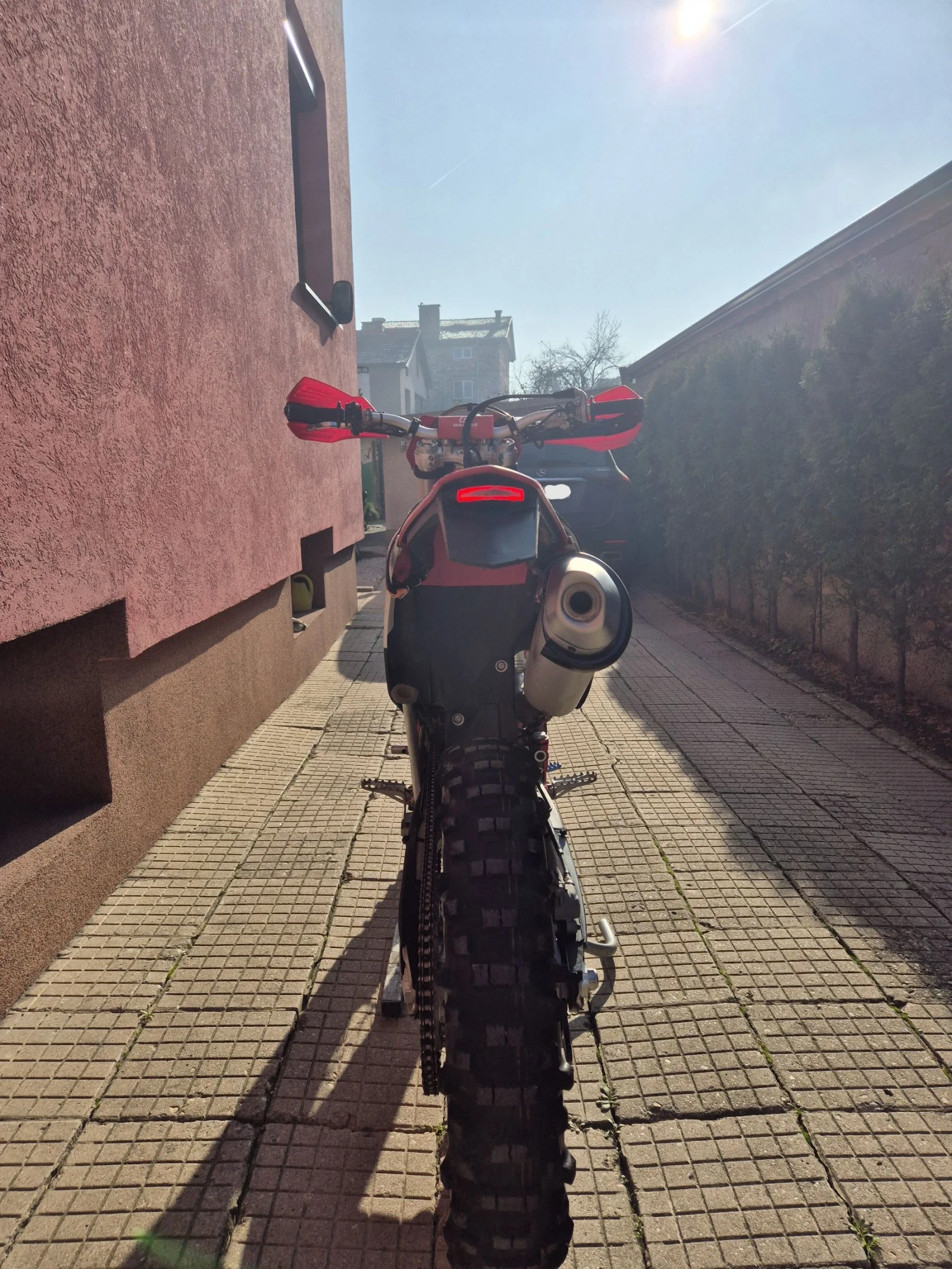 GASGAS EC 350  - изображение 9