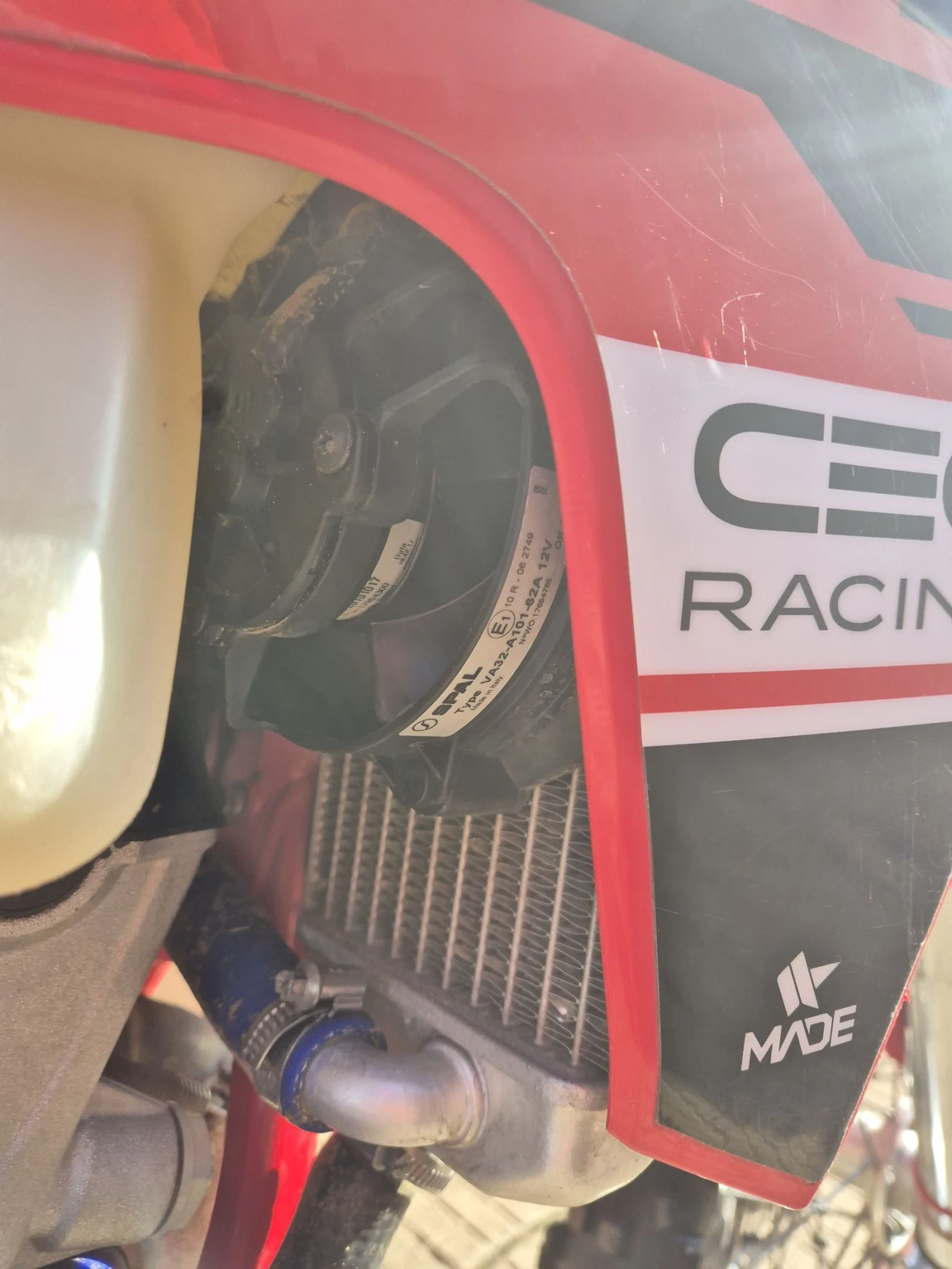 GASGAS EC 350  - изображение 8