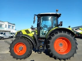 Трактор Claas Arion 550 CMATIC, снимка 11