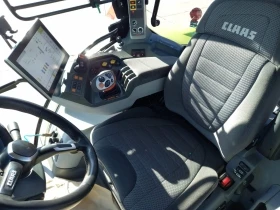 Трактор Claas Arion 550 CMATIC, снимка 7