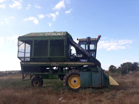  John Deere 9900 | Mobile.bg    3