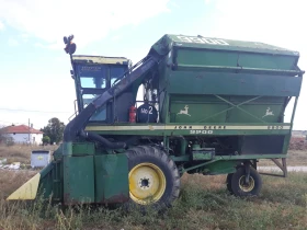  John Deere 9900 | Mobile.bg    4