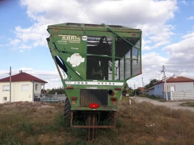  John Deere 9900 | Mobile.bg    5