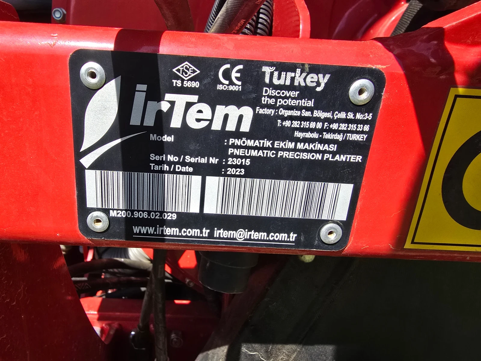 ������ IrTem �������� | Mobile.bg � ����������� 7