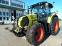 Обява за продажба на Трактор Claas Arion 550 CMATIC ~ 255 500 лв. - изображение 1