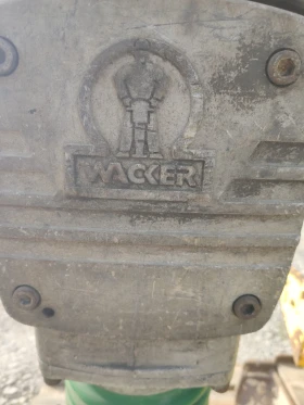 Трамбовки BOMAG нов внос Германия, снимка 4