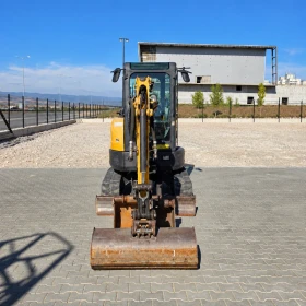 Багер Bobcat E26, снимка 2