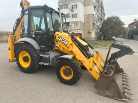 Обява за продажба на Багер JCB 3CX ~ 125 000 лв. - изображение 1