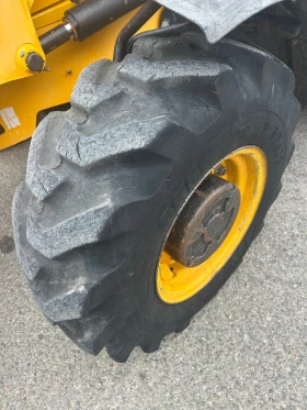 Обява за продажба на Багер JCB 3CX ~ 125 000 лв. - изображение 10