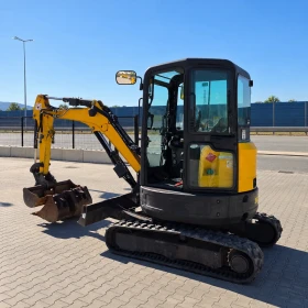 ����� Bobcat E26 | Mobile.bg � ����� ������ 7