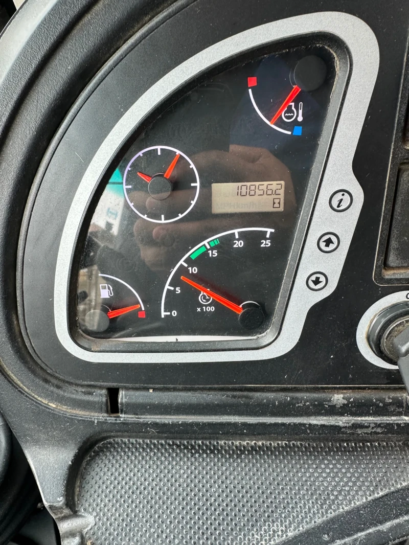 Багер JCB 3CX, снимка 8 - Индустриална техника - 52735053