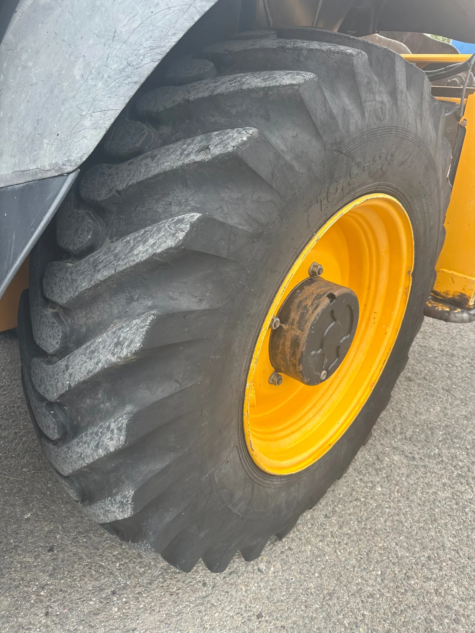 ����� JCB 3CX | Mobile.bg � ����������� 11