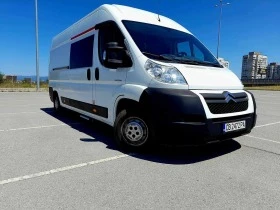      Adria Citroen Jumper