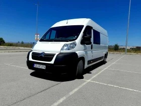  Adria Citroen Jumper | Mobile.bg    2