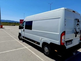  Adria Citroen Jumper | Mobile.bg    4