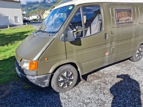      Ford  Ford Transit